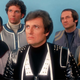 Darrow’s Avon at the center of Blake’s 7's crew, in the wake of the titular hero’s departure.